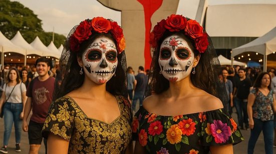 Foto: Reprodução/Instagram @artshineeventos.