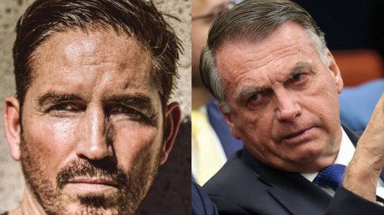 Foto: Reprodução e Gustavo Moreno/STF