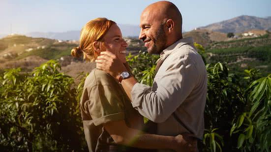 Foto: Divulgação/Netflix.