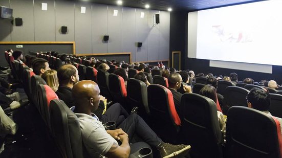 Imagem La La Land e Titanic voltam aos cinemas com ingressos a partir de R$ 12