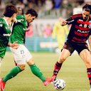 Foto: Adriano Fontes/Flamengo