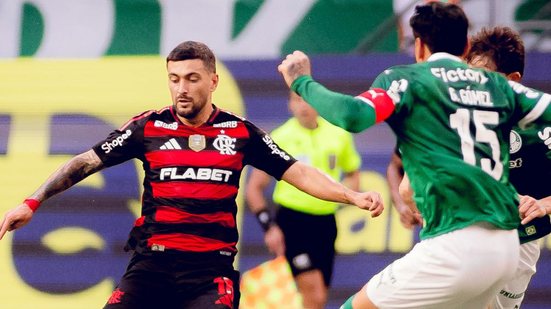 Foto: Adriano Fontes/Flamengo via Flickr