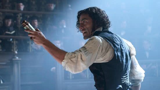 Foto: Reprodução/IMDB/Netflix.