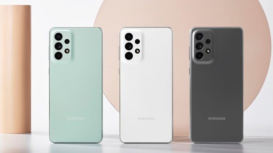 Foto: Divulgação/Samsung