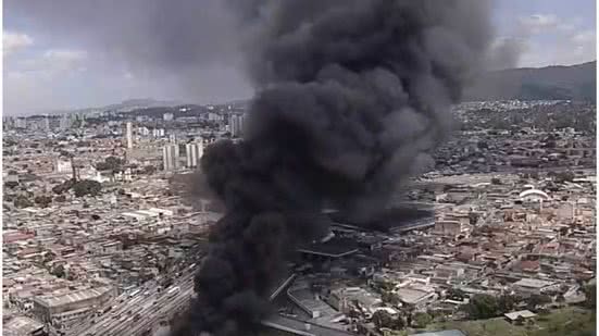 Foto: Reprodução/Tv Globo