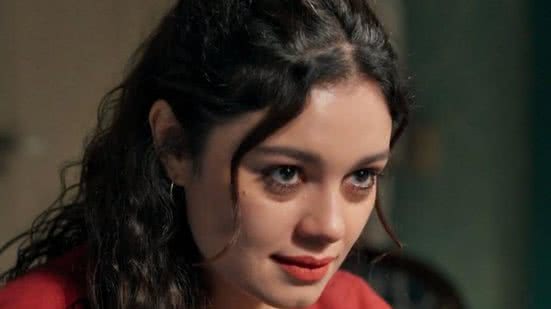 Foto: Reprodução/TV Globo.