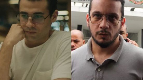 Foto: Reprodução/Redes sociais/Prime Video