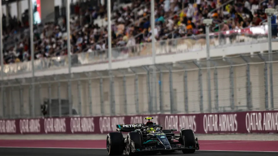 Foto: Divulgação/GP do Catar