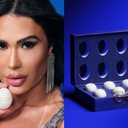 Foto: Reprodução/Instagram @graoficial.