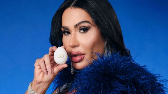 Foto: Reprodução/Instagram