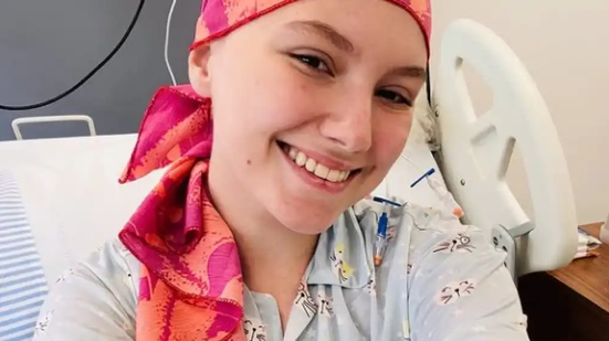 Reprodução/Instagram/@isabelvelosoo