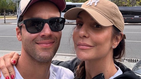 Foto: Reprodução/Instagram @ivetesangalo.