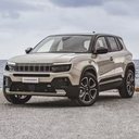 Foto: Reprodução/Jeep