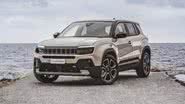 Foto: Reprodução/Jeep