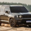 Foto: Divulgação/Jeep