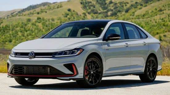 Foto: Divulgação/Volkswagen