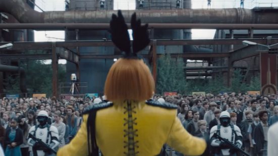 Foto: Reprodução/Trailer Oficial