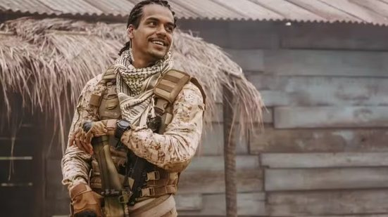 Foto: divulgação/Prime Video