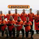 Foto: Divulgação/Legendários Brasil