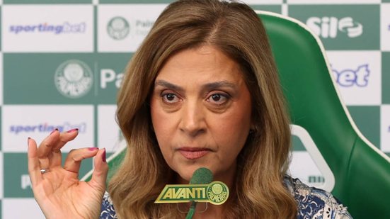 Foto: Cesar Greco/Palmeiras via Flickr