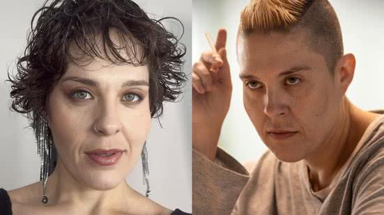 Foto: Reprodução/Instagram e Divulgação/Prime Video