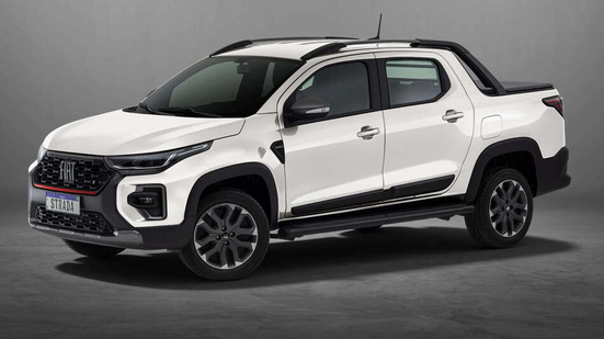 Foto: divulgação/Fiat