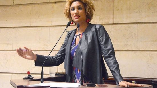 Foto: reprodução/Instagram @marielle_franco