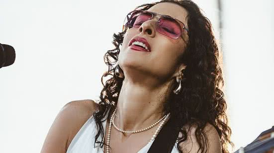 Foto: Reprodução/Instagram/@marisamonte