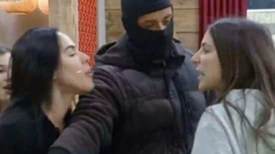 Foto: Reprodução/TV Record