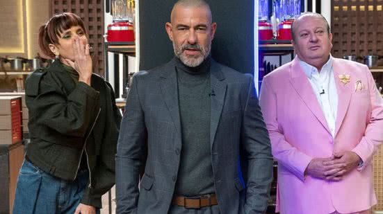 Foto: Divulgação/MasterChef Brasil