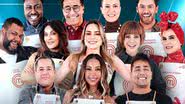 Foto: Divulgação/MasterChef Brasil