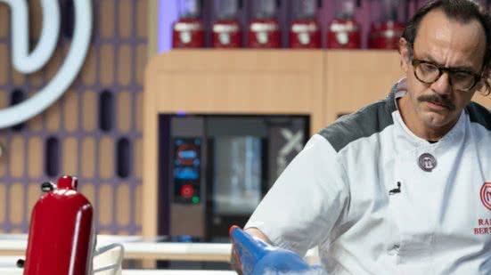 Foto: Reprodução/BandTV