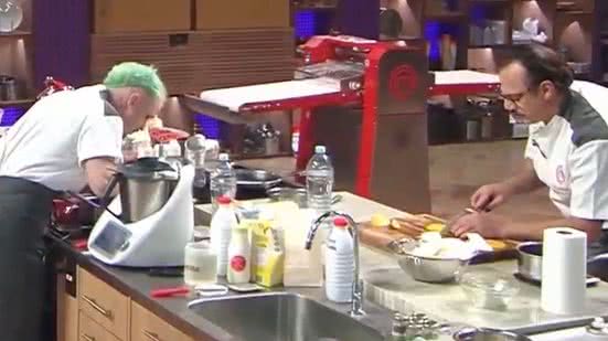 Foto: Reprodução/Tv Band