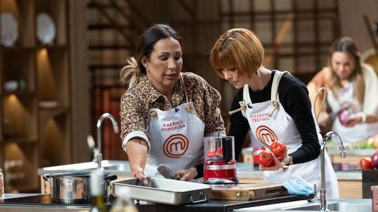 Foto: Reprodução/Band