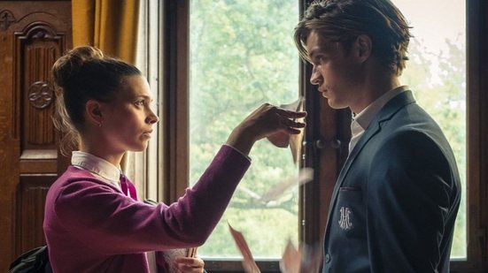 Foto: Reprodução/Prime Video