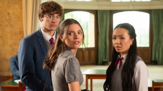 Foto: Divulgação/Prime Video