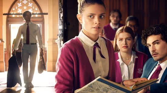 Foto: Divulgação/Prime Video