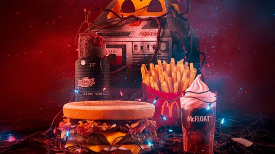 Foto: Divulgação/McDonald’s
