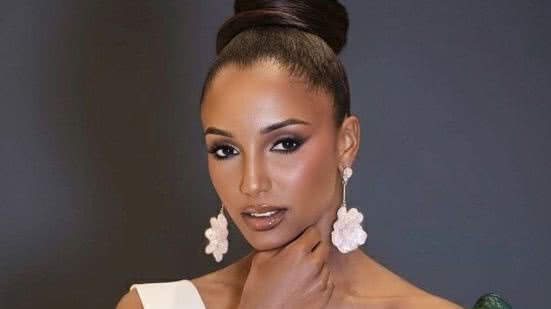 Foto: Reprodução/Miss Universo