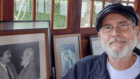 Foto: Reprodução/Redes Sociais