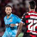 Foto: Raul Baretta/Santos FC