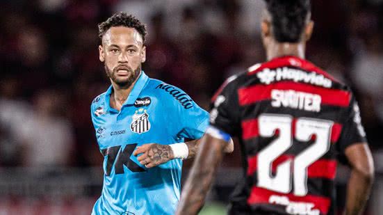 Foto: Raul Baretta/Santos FC via Flickr