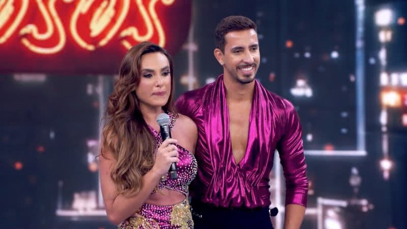 Foto: Reprodução/TV Globo