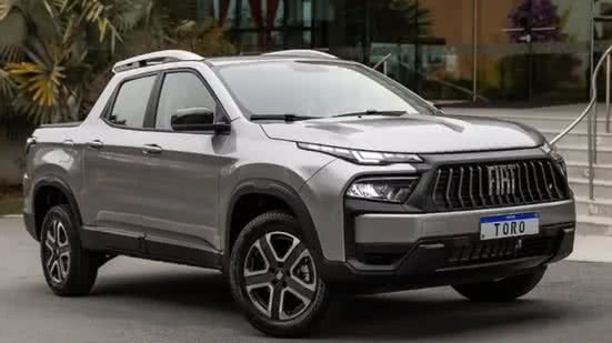 Foto: Divulgação/Fiat.