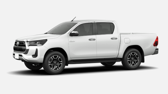 Foto: Reprodução/Toyota