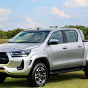 Foto: Divulgação/Toyota