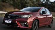 Foto: Divulgação/Honda