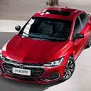 Foto: divulgação/Chevrolet