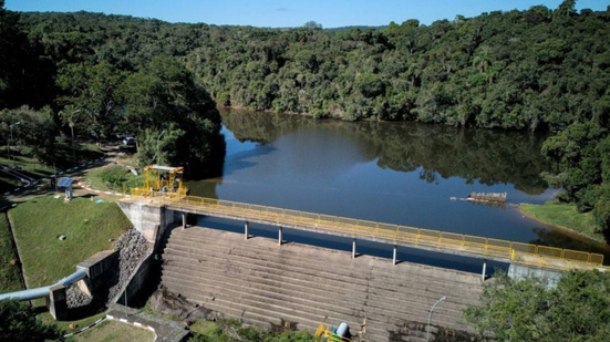 Foto: Prefeitura de Cotia/Divulgação