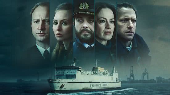 Foto: Divulgação/Netflix.